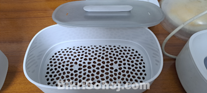 Steriliser